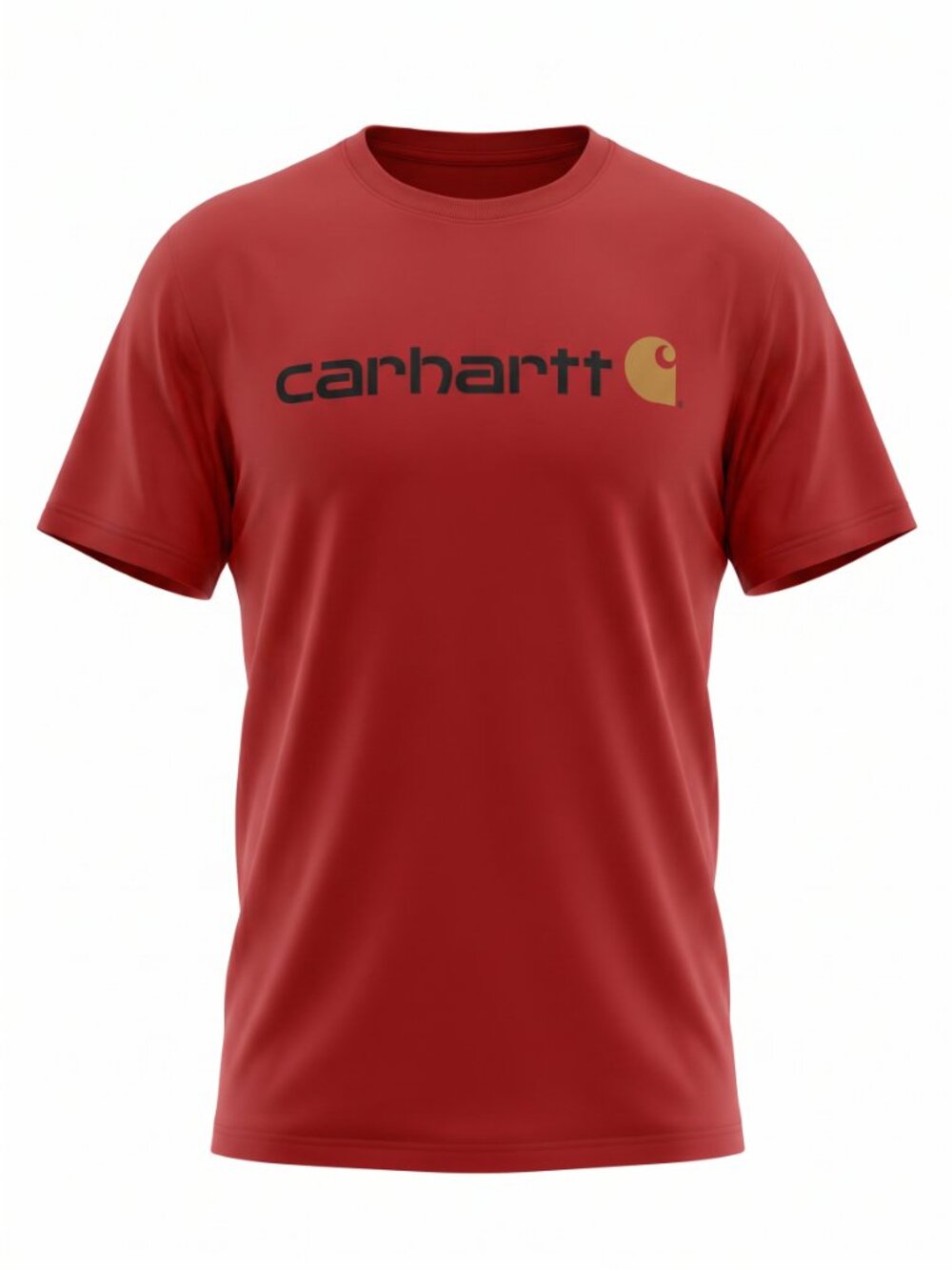 Mens Carhartt  heavy cotton TShirt
